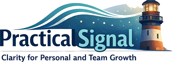 Practical Signal logo